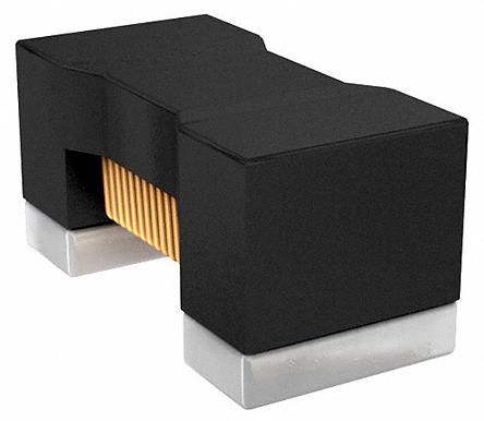 LQW18AN12NJ00D Murata LQW18A Series Type 0603 Wire-wound SMD Inductor 12 nH ±5% Wire-Wound 600mA Idc Q:35