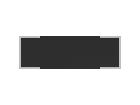 TLMQ3ADR010FTE TE Connectivity TLM, 2512 (6432M) Metal Foil SMD Resistor 1% 2W