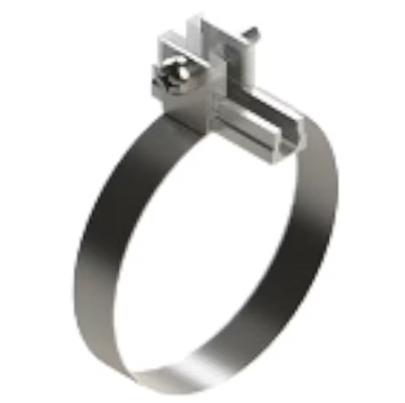 BM5-032 SMC Mounting Bracket , For Use With Cylinder