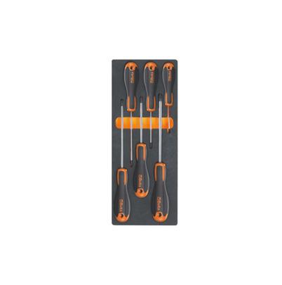 M216 BETA Foam Tool Tray