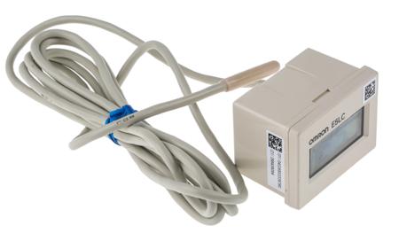 E5LC-6 Omron E5L On/Off Temperature Controller