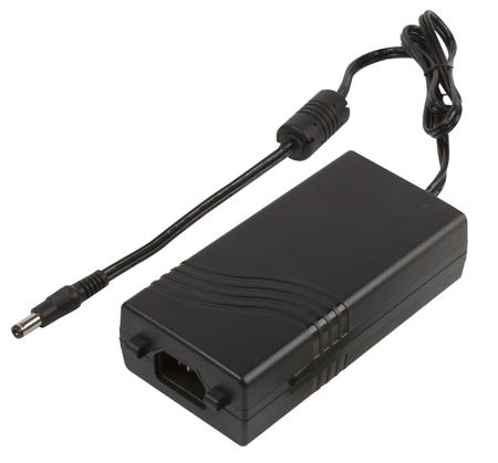AFM30US24 XP Power 30W Power Brick AC/DC Adapter 24V dc Output, 1.25A Output