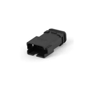 934446511---1-2600042-2 TE Connectivity Automotive Connector Receptacle 12 Way