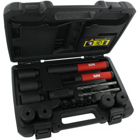 76NS-UNIV SAM Square Kit