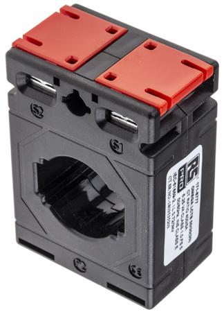 171-8777 RS PRO Base Mounted Current Transformer, 400A Input, 400:5, 5 A Output, 30 x 10mm Bore