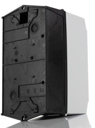 219655-CI-K2-PKZ0-GR Eaton Series Enclosure for Use with PKZ0