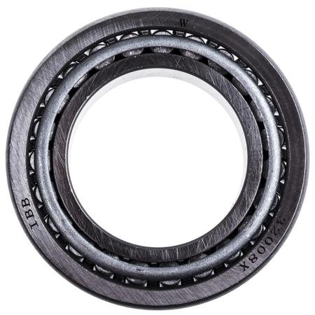 30307 Taper Metric Roller Bearing 35mm I.D, 80mm O.D