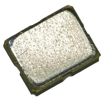 X1G004801006012 Epson, 24.576MHz SPXO Crystal Oscillator CMOS SMD