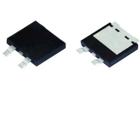 V20D170CHM3-I Vishay 170 20A, Dual Diode, 3-Pin D2PAK V20D170CHM3/I