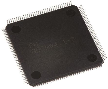 AT32UC3A0256-ALUT MCU, AVR32, 256KB Flash, 144LQFP