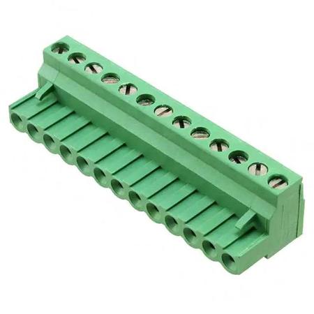 1-796640-3 TE Connectivity AMP Connectors