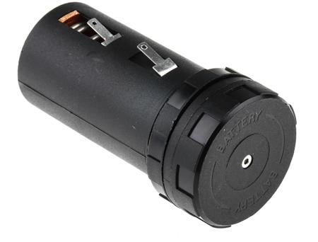 BX0001/1 Bulgin C Battery Holder, Solder Tag Contact