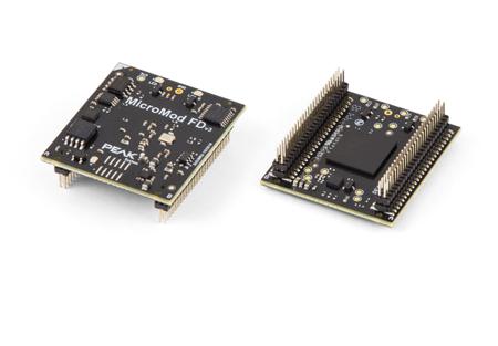 IPEH-003080 Peak CAN, CAN FD I/O Module 1