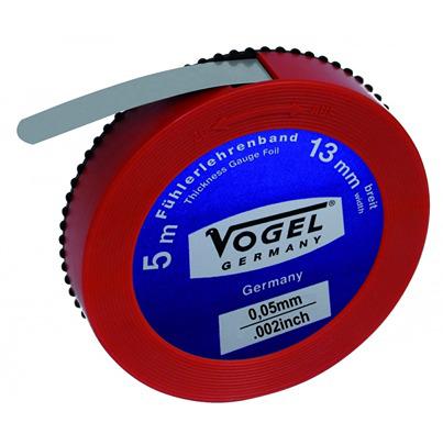 455005 Vogel 4550 5mm Tape Measure, Metric & Imperial