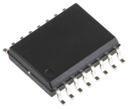S25FL256LAGMFN000 Infineon NOR 256Mbit Quad-SPI Flash Memory 16-Pin SOIC,