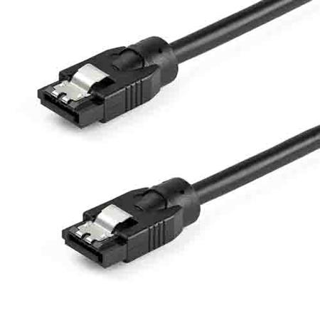 SATRD60CM StarTech.com Female SATA Data to Female SATA Data  Cable, 600mm