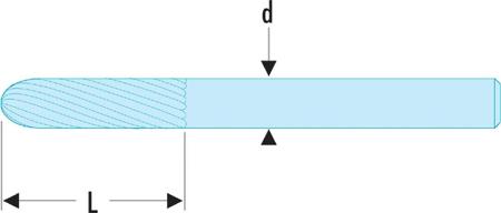 VFA-1206 FRAISE - LIME