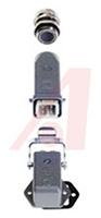 10200030003 HARTING Connector Set, 3 Way, 10A, HAN 3A, 230/400 V