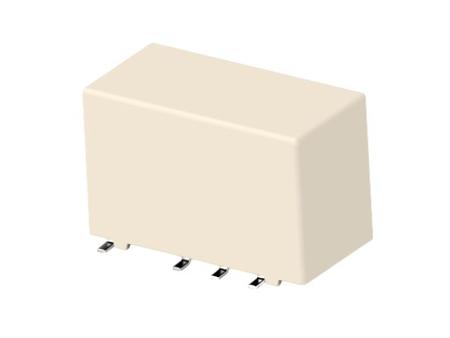 4-1393789-9 TE Connectivity PCB Mount Signal Relay, 5V dc Coil, 2A Switching Current, DPDT