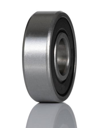 6007-2RS-C3 35mm Deep Groove Ball Bearing 62mm O.D