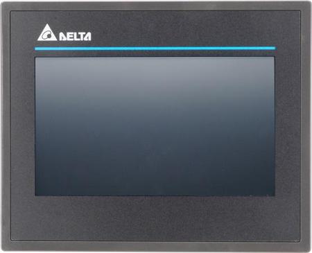 DOP-103SQ Delta Electronics DOP-103 Series HMI Touch Screen HMI - 3 in, LCD Display, 480 x 272