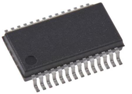 CY7C65213A-28PVXI Infineon