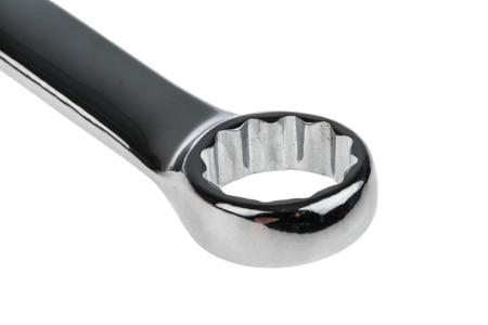 495-3598 RS Pro 24 mm Combination Spanner, Chrome Vanadium Steel