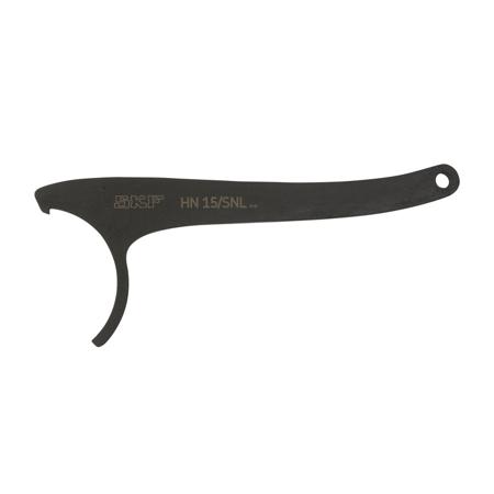 HN 15/SNL SKF  98mm C Spanner 280 mm Carbon Steel