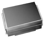 SMBJ12D-M3-H Vishay SMBJ12D-M3/H, Uni-Directional TVS Diode, 600W, 2-Pin DO-214AA