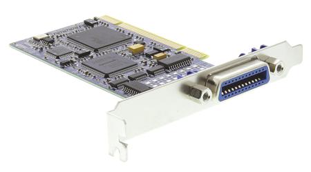 KPCI-488LPA Keithley Interface Card for Use with GPIB Controller