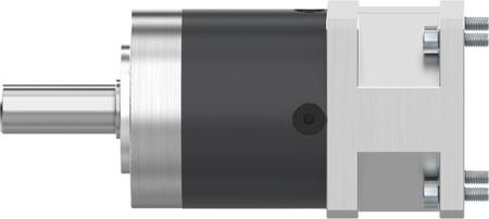 EMGA-40-P-G3-SST-42 Festo Planetary Gearbox, 3:1 Gear Ratio, 17.6 Nm Maximum Torque, 18000rpm Maximum Speed