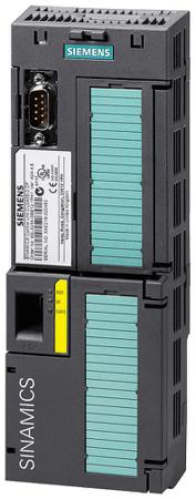 6AG12440BB122PA1 Siemens SIPLUS Series Controller for Use with SIPLUS