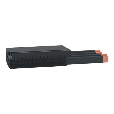 LVS04413 Schneider Electric Linergy Busbar Connector, 690V