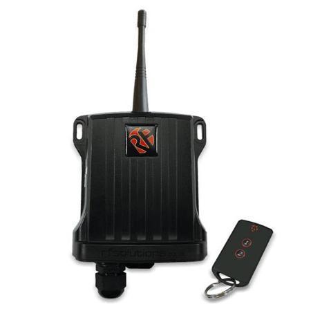 HORNETPRO-8S2 RF Solutions  Remote Control System,868MHz
