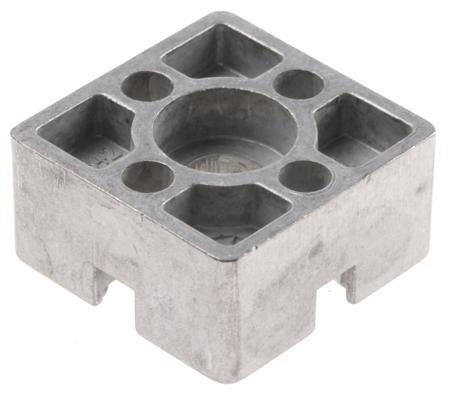 3842524476 Bosch Rexroth Strut Profile T-Connector, strut profile 30 mm, Groove Size 8mm