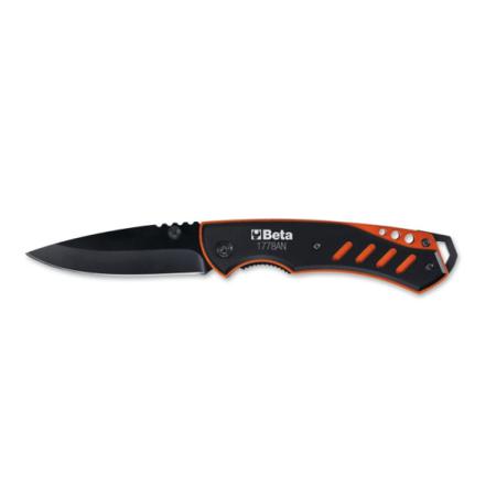 1778AN BETA Knife with Knife Blade Blade, 84mm Blade Length