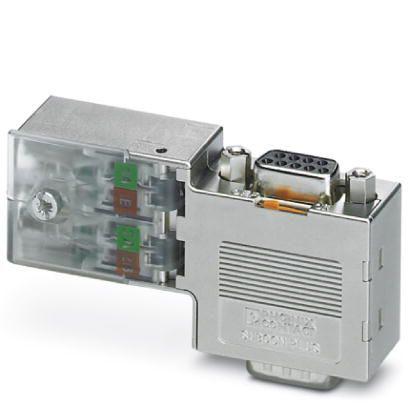 2313685 Phoenix Contact 9 Way D-sub Connector