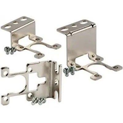ZS-38-A3 SMC Bracket, ZS Series, For Use With Vaccum Switch