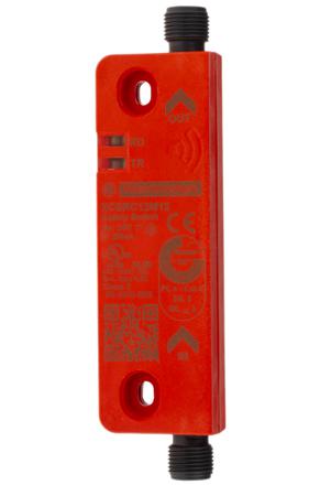 XCSRC12M12 Preventa XCSRC RFID Safety Switch, Valox, 24 V dc