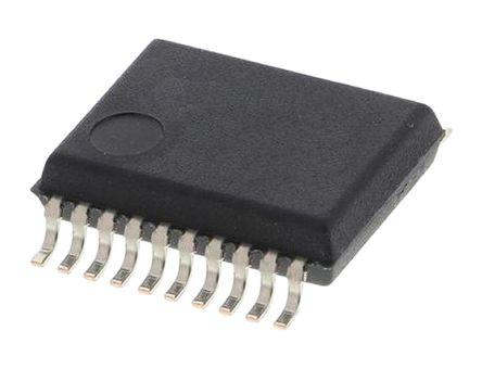 R5F1176AGSP-30 Renesas Electronics R5F1176AGSP#30, 16bit RL78 Microcontroller, 24MHz, 16 kB Flash, 20-Pin LSSOP
