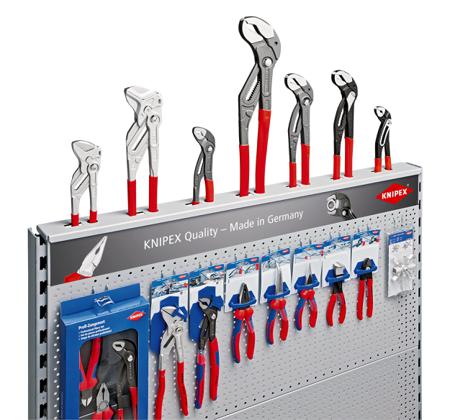 00 19 30 V06 Knipex Wall Panel Tool Holder