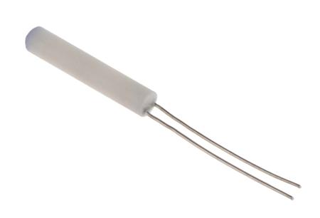 611-7873 RS PRO PT100 RTD Detector, 1.5mm Dia, 8mm Long, Probe, Class A +650°C Max