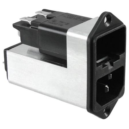 4303-5023 Schurter Inc. 4303.5023