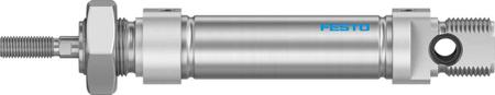 DSNU-16-20-P-A Festo Double Action Pneumatic Roundline Cylinder,