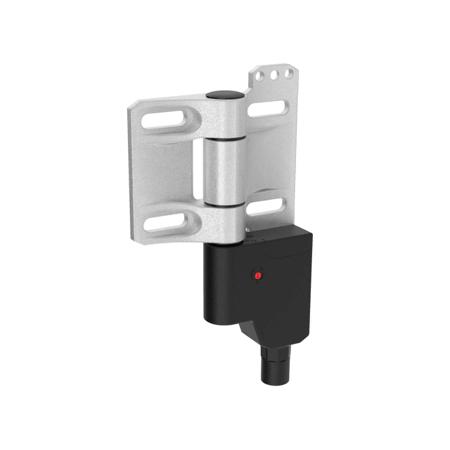 SI-HGZ63FQDR Banner SI-HGZ63 Hinge Switch, 2NC/1NO
