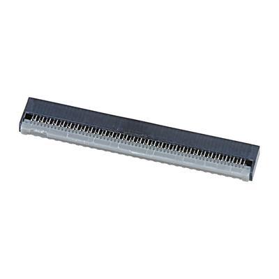 504754-6120 Molex, LA75 0.3 mm Pitch 61 Way Right Angle FPC Connector, Surface Mount