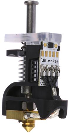 9530 Ultimaker Print Core BB for use with Ultimaker S3, Ultimaker S5, Ultimaker 3Family 0.4mm