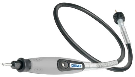 26150225JA Dremel Drill Drive Shaft