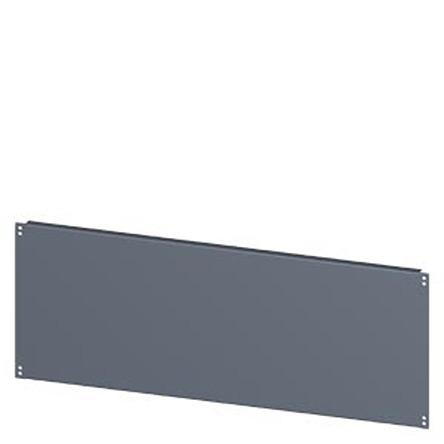8MF1005-2UB22-0 Siemens 8MF1 Series Zinc Plated Steel Base Plate, 1m W for Use with SIVACON 8MF1