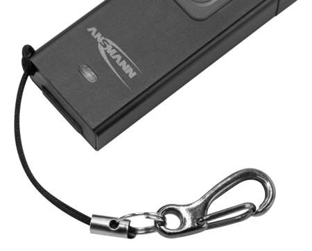1600-0505-520 Ansmann KL80R USB Stick